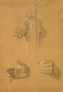Wilhelm von Schadow 055 (39339945324)