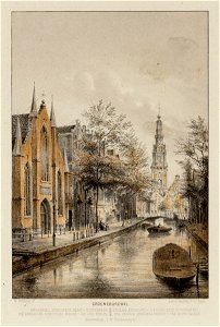 Willem Hekking, Afb 010097003677