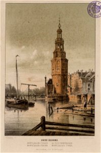 Willem Hekking, Afb 010097003766