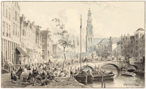 Willem Hekking, Afb KOG-AA-2-17-304