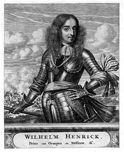 Willem III van Oranje