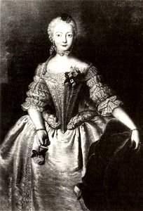 Wilhelmine von Bayreuth1