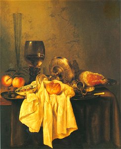Willem Claesz. Heda 008