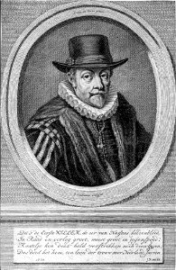 Willem I van Oranje
