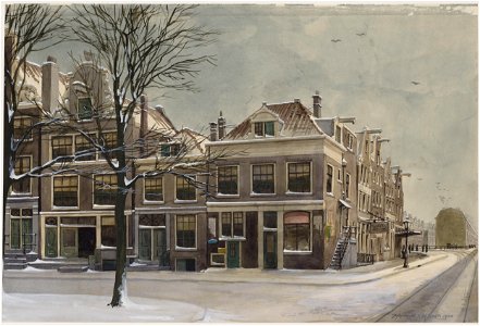 Willem Hekking, Afb KOG-AA-2-24-440