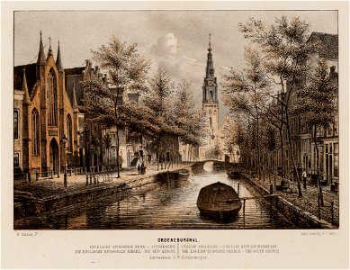 Willem Hekking, Afb 010097003756