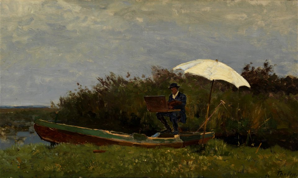 Willem Bastiaan Tholen 001