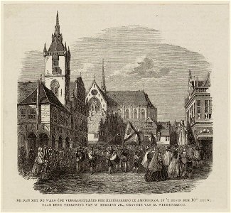Willem Hekking, Afb 010094003006