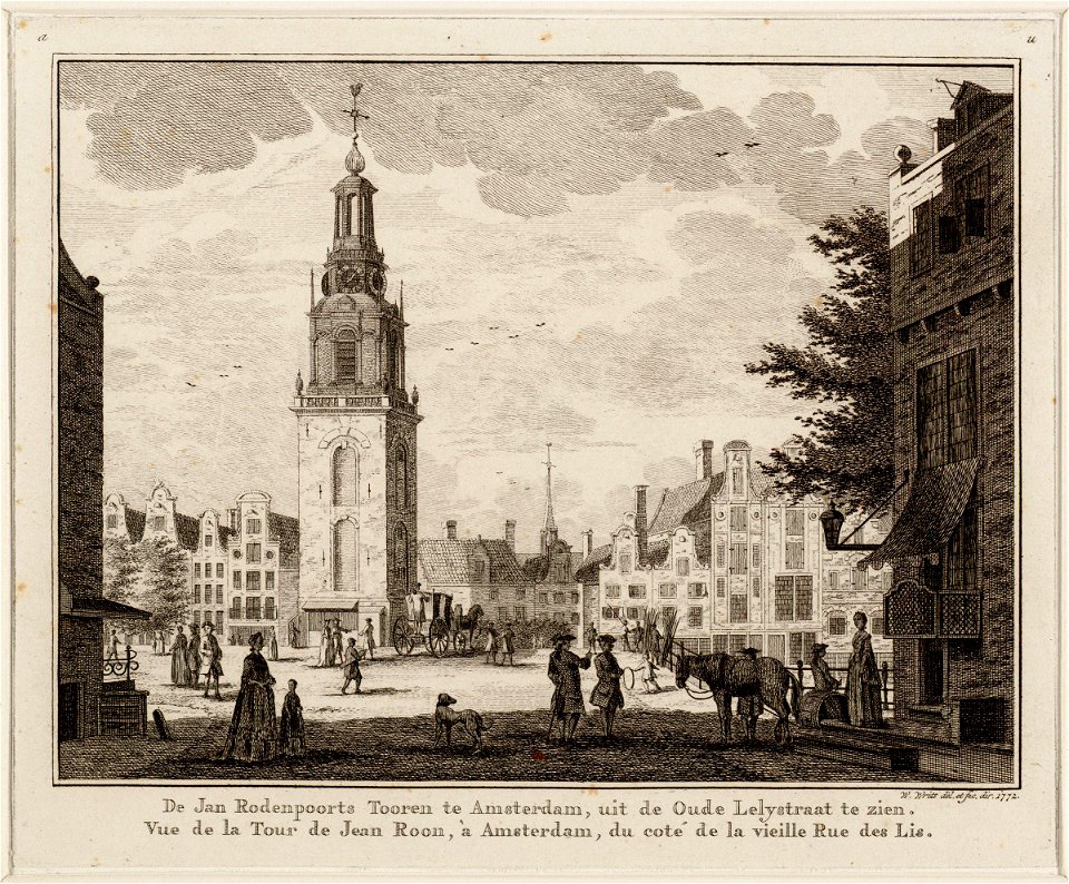 Willem Writs 001