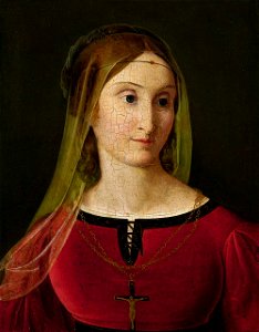 Wilhelm von Schadow 063 (26177402128)