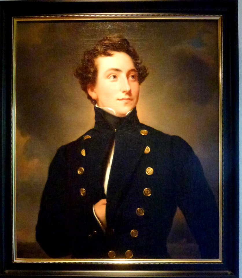 Willem Nicolaas A. F. K. H. Prins der Nederlanden