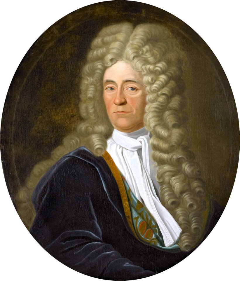 Willem van Hogendorp