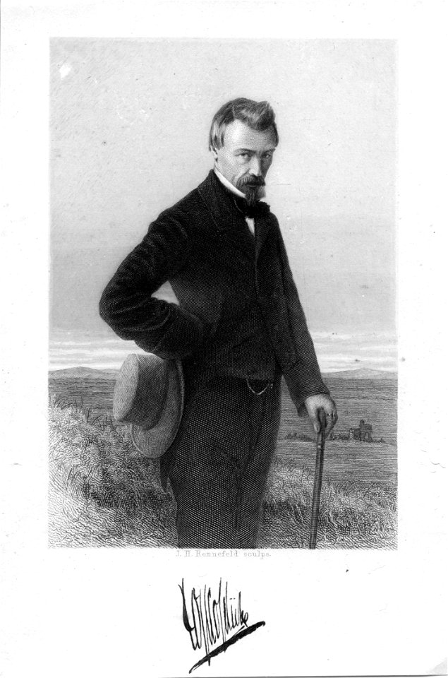 Willem Jacobszoon Hofdijk