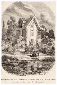 Willem Hekking, Afb 010194001776