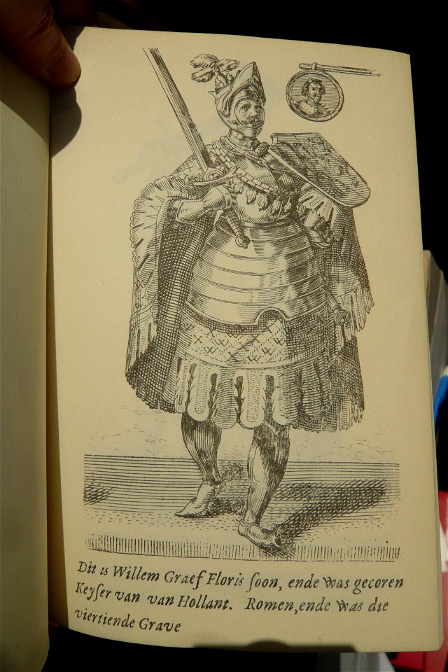 Willem Graef Floris Soon