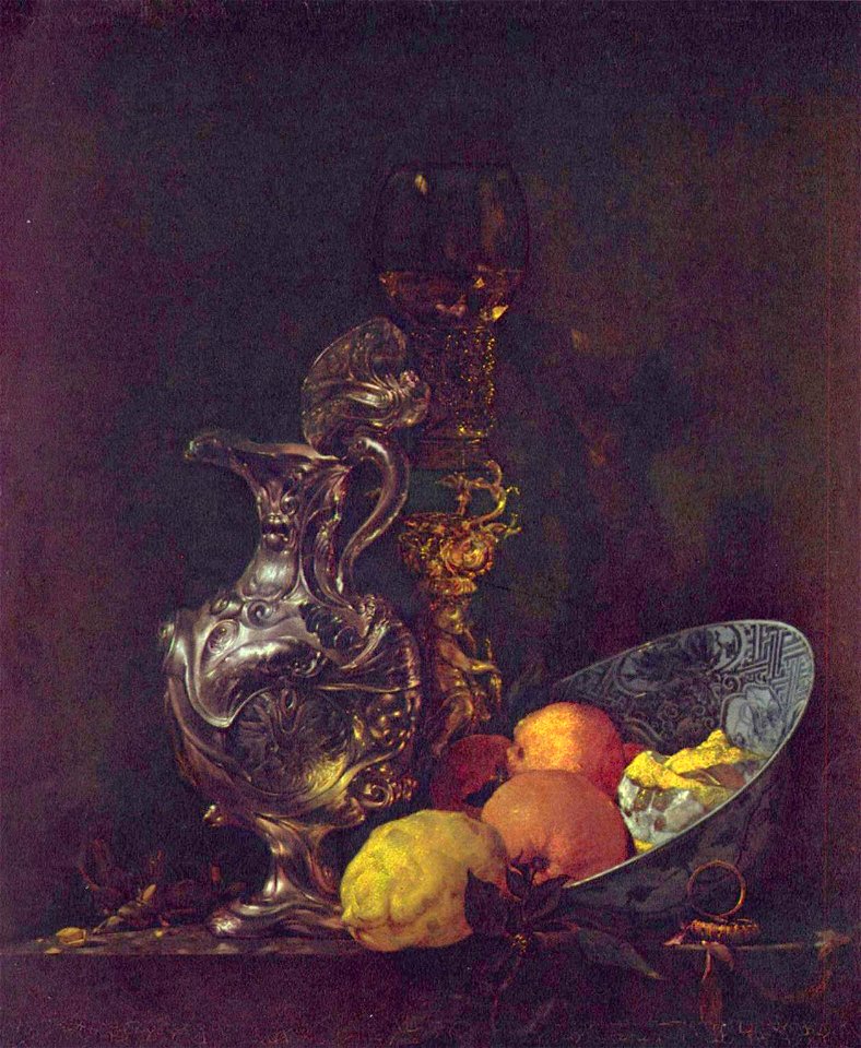 Willem Kalf 003