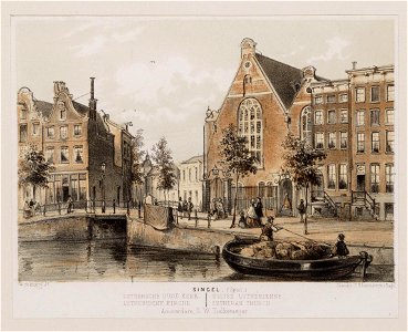 Willem Hekking, Afb 010094004232