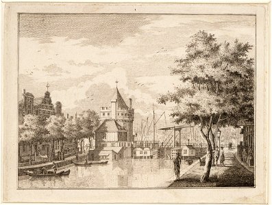 Willem Writs, Afb 010097011216