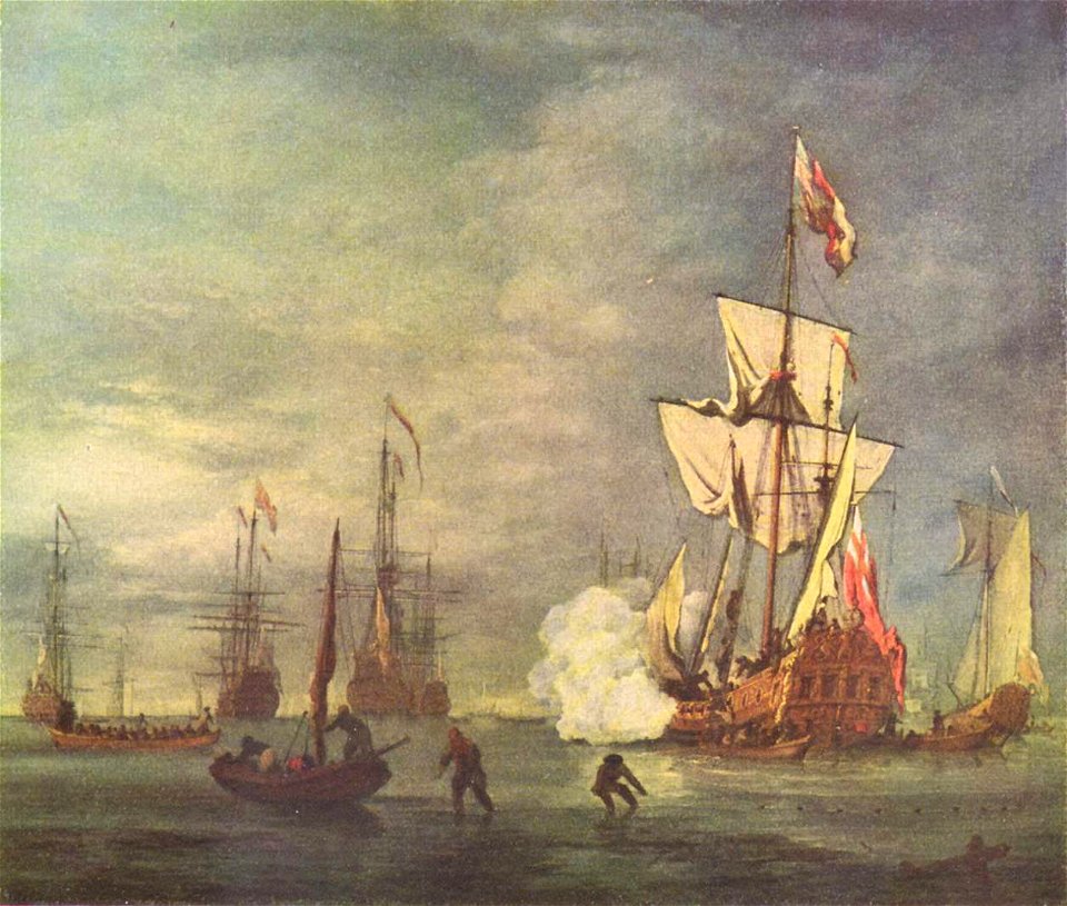 Willem van de Velde d. J. 002