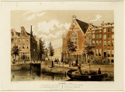 Willem Hekking, Afb 010097003406