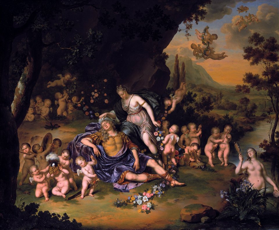 Willem van Mieris 001