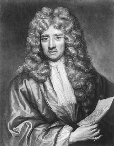 Willem van de Velde, the Younger (1633-1707), by Godfrey Kneller MUS-FAFP1114