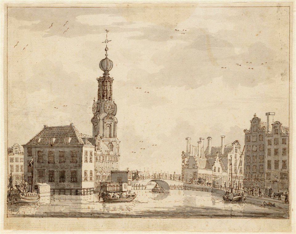 Willem Writs, Afb 010094000043
