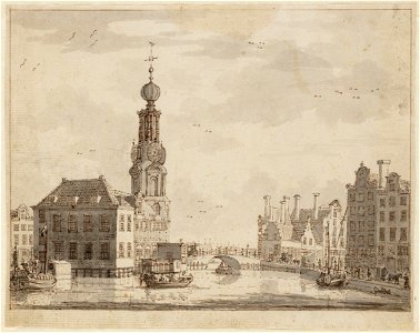 Willem Writs, Afb 010094000043