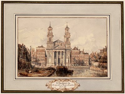Willem Hekking, Afb 010094001639