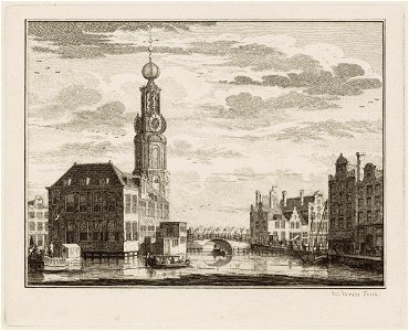 Willem Writs, Afb 010094004053