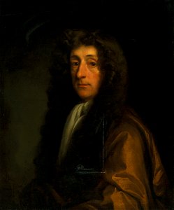 Willem Wissing Bildnis eines Herrn