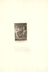 William Blake - For the Sexes- The Gates of Paradise, Plate 10, My son! my Son! - Google Art Project