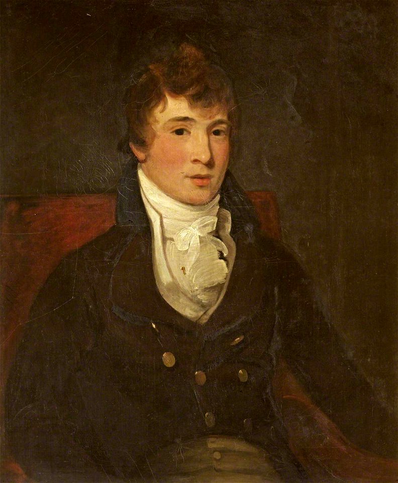 William Beechey (1753-1839) - Judge William Gorton, as a Boy - 597983 - National Trust