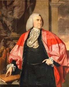 William Blackstone