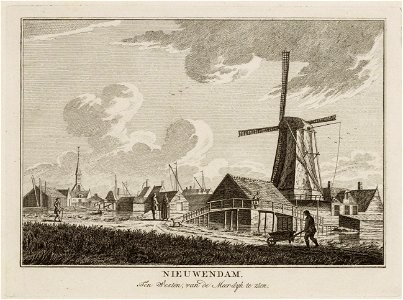Willem Writs, Afb 010094006111