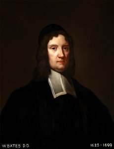 William Bates