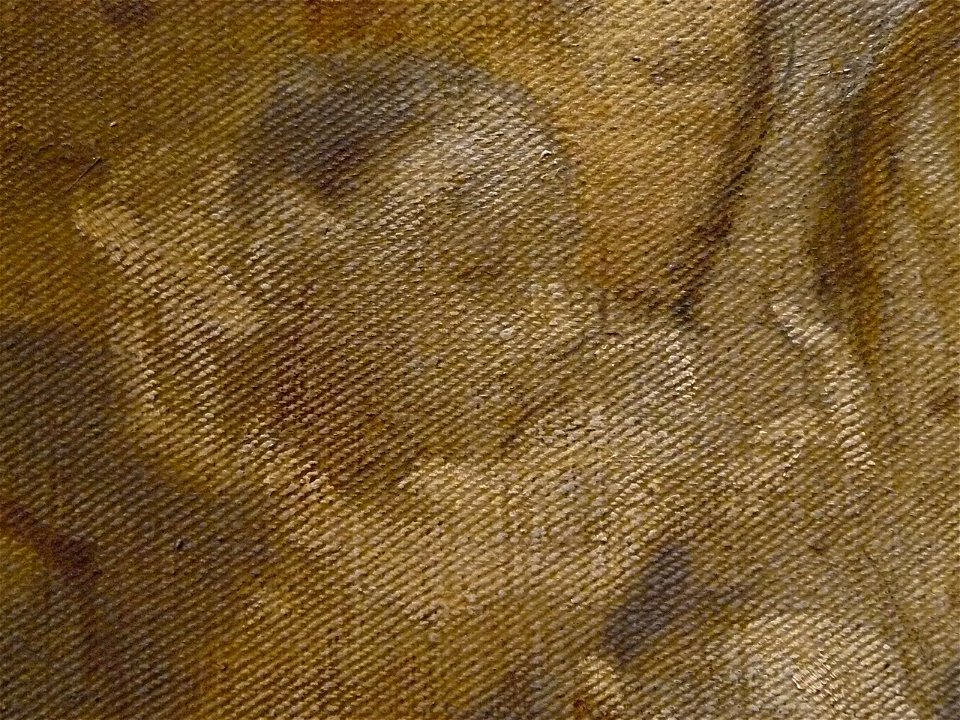 WILLETTE Adolphe,1884 - Parce Domine - Detail 061