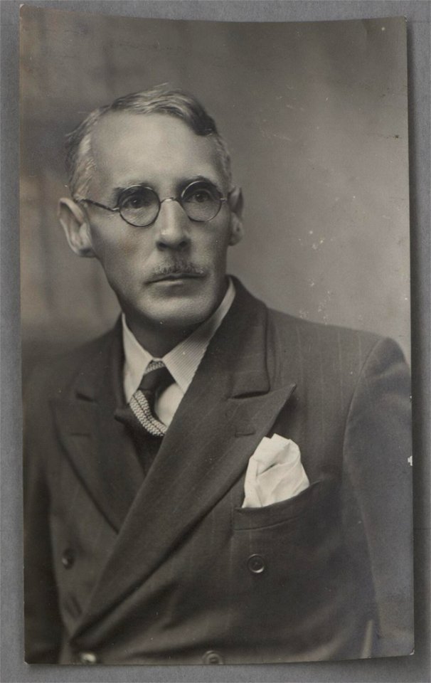 William Ambrose Bebb (5236463)