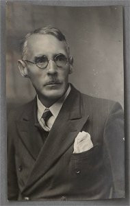 William Ambrose Bebb (5236463)