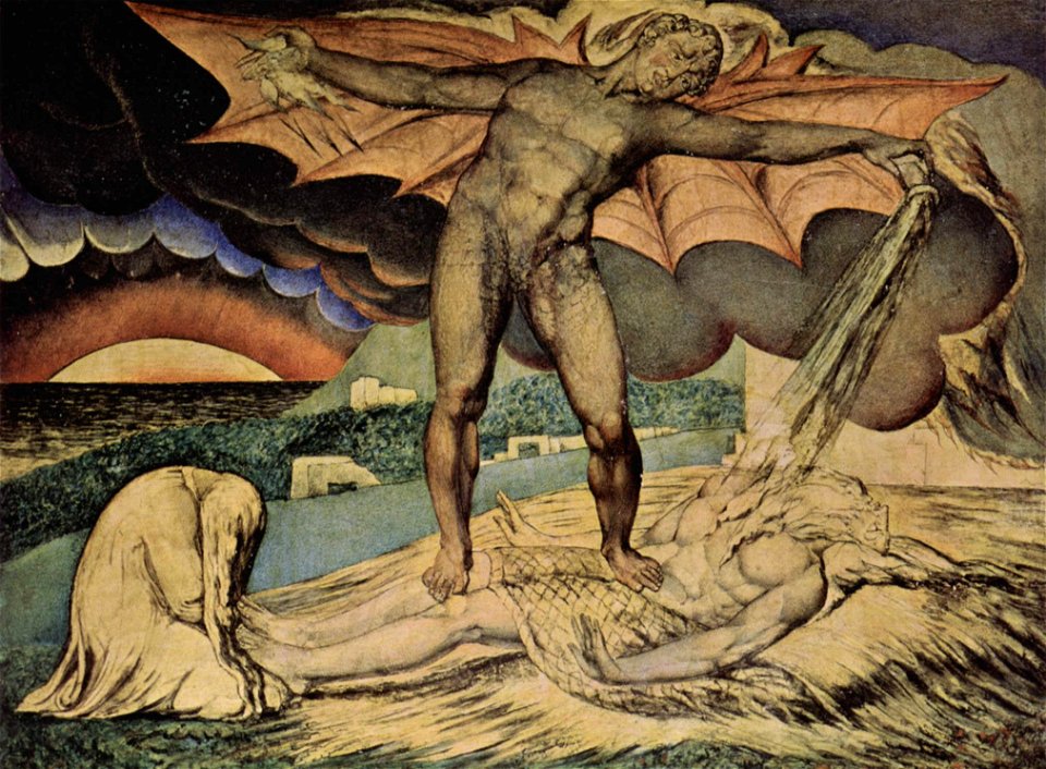 William Blake 007