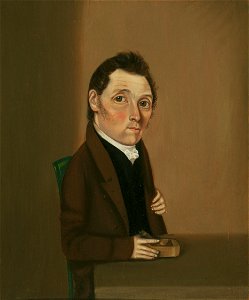William Bonnell - William Bonham - 1980.739 - Art Institute of Chicago