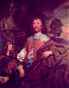 William Dobson 001
