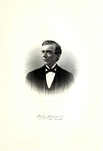 William C. Holgate, banker, lawyer, and capitalist