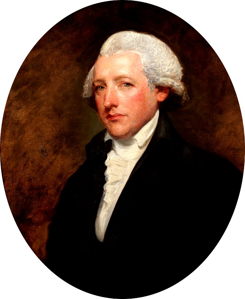 William Cumberland Cruikshank (1745-1800)