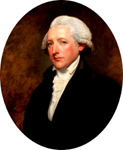 William Cumberland Cruikshank (1745-1800)