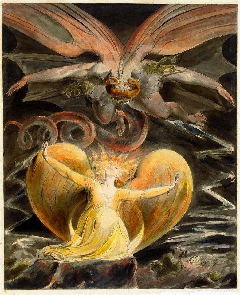 William Blake 003
