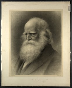 William Cullen Bryant LCCN2003654024