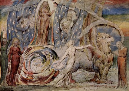 William Blake 001