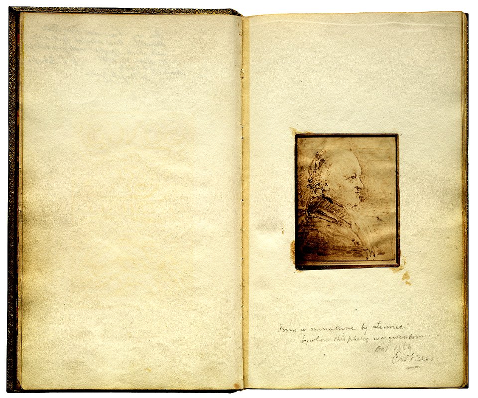 William Blake