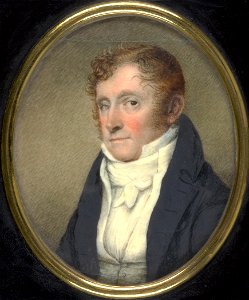 William dunlap